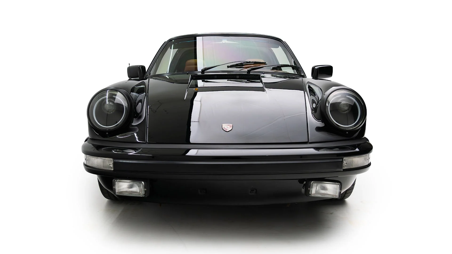 Win Our 1978 Porsche 911 SC Targa | Petersen Sweepstakes